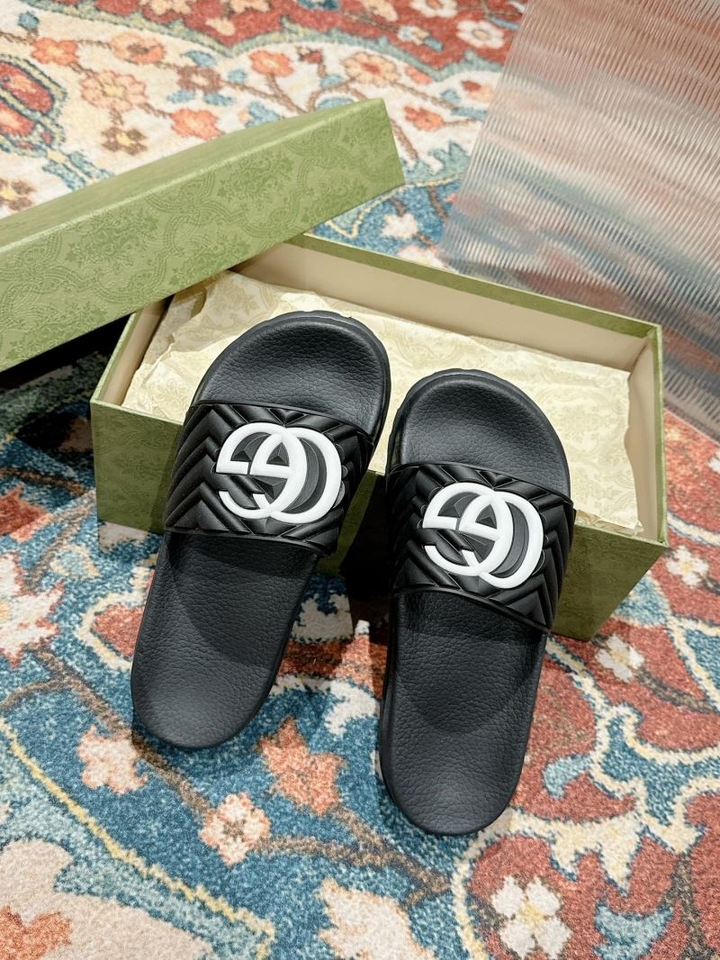 Gucci Slippers